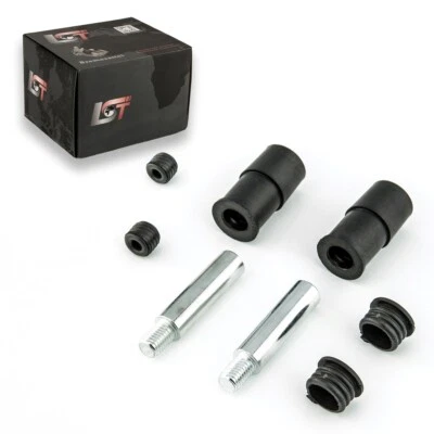 Kit de Réparation Étrier Guide Pins Douilles pour Ferrari 208/308 328 Gtb GTS Foto 1 de 4