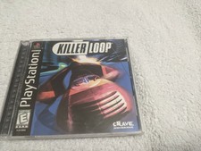 .PSX.' | '.Killer Loop.