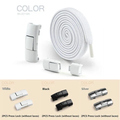 Zapato Niños 8MM Cordones 2024 Sin Cordones Adulto Tie Block Sin Cordones Corbatas - Imagen 1 de 4