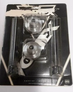 Vortex Racing Frame Slider Base Kit Suzuki GSXR 1300 99-06 FS513 FS-513 - Picture 1 of 3