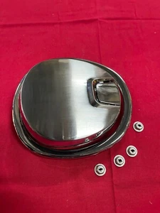 XA XB FALCON GT GS PETROL FUEL CAP - Picture 1 of 3
