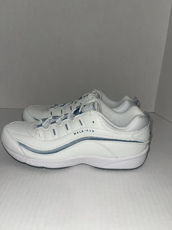 women's easy spirit romy walking shoe sz 12 - Image 1 of 4