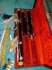 Bassoon. Used. Completely Restored. Player Ready. 