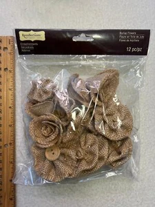 Recollections Floral Lacel Embellishments Trim Doilies Stikers 73 TYPE - Picture 1 of 66