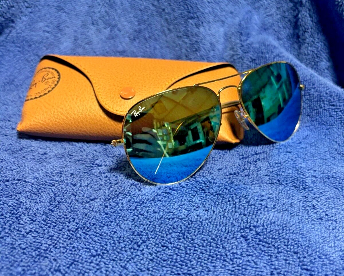 Ray Ban 3026 for sale | eBay