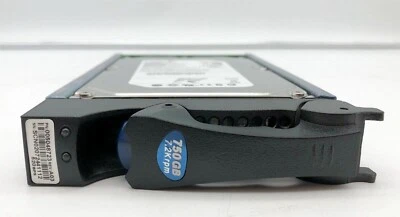 EMC 005048723 005048799 CX-SA07-750 750G SATA 7.2K Hard Disk - Image 1 of 3