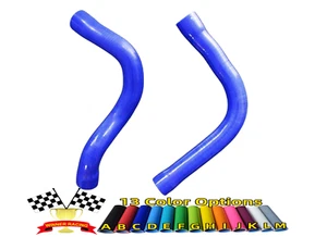 Mangueras refrigerante radiador de silicona para BMW E36 Z3/318I/IC/IS/TI M42/M44 1991-1999 - Imagen 1 de 4