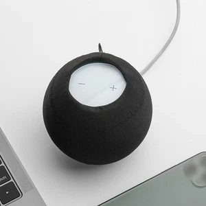For HomePod Mini Speaker Cover Robust for PROTECTION Against Dust and Scratches - Picture 1 of 5