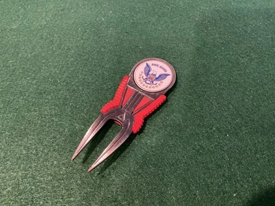 Ahead Eagle Crest 2002 Marker and Divot Tool - Image 1 of 2