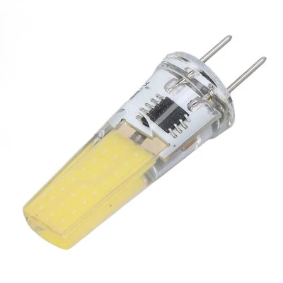 6Pcs G8 LED Bulb 5W Dimmable 2508 COB Energy Saving Easy Installation 360 AU - Image 1 of 4