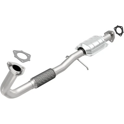 For Mercedes-Benz C43 AMG 99 MagnaFlow OBDII Direct Fit Catalytic Converter - Image 1 of 4