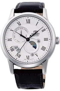 Orient Sun & Moon RA-AK0008S Man Mechanical Watch - Picture 1 of 2