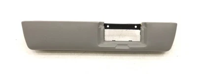 NUEVO GM reposabrazos puerta trasera izquierda almohadilla gris 15980643 Chevrolet GMC C/K 2500 3500 95-99 Foto 1 de 4