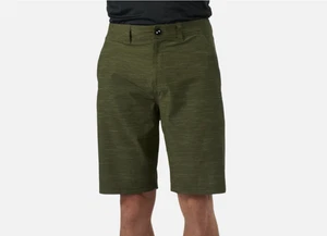 New Sea-Doo Men's 20" Sea Walkshorts - Army Green - 2XL - 4546621477 - Picture 1 of 4