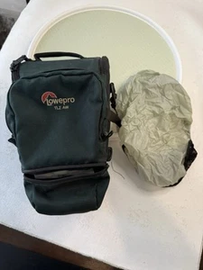 Lowepro TLZ PRO AW Topload All Weather Black Camera Bag With Cover. No Strap - Picture 1 of 8