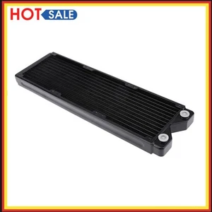 360mm Full Copper Water Cooled Exchanger Water Cooling Computer Heat Sink - Afbeelding 1 van 9