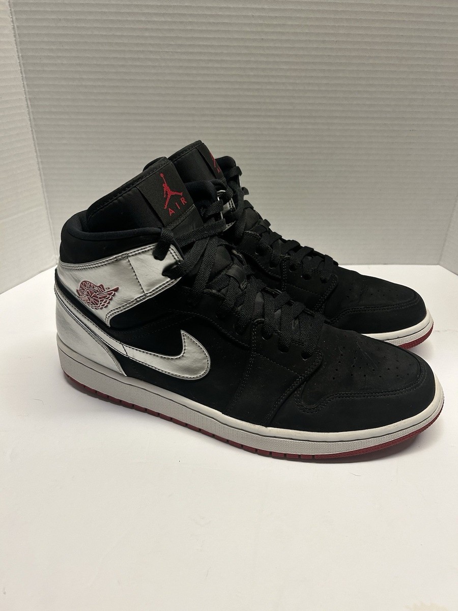 Jordan 1 Mid Johnny Kilroy for Sale | Authenticity