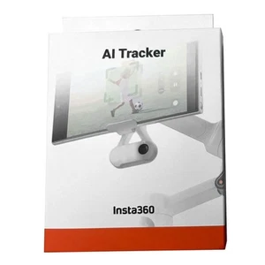 Insta360 Official Flow 2 Pro AI Tracker (CINSBBQA) - USB-C, for iPhone & Android - Photo 1 sur 1