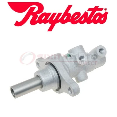 Raybestos PG Plus Brake Master Cylinder for 2007-2008 Lincoln MKZ 3.5L V6 - mf Foto 1 de 4