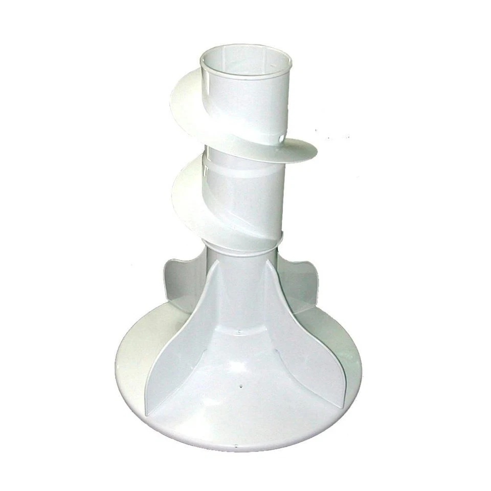 Conjunto de agitador de lavadora GE WH43X10034 Genunie OEM se adapta a: WH43X25442 WH42X142 18 Foto 1 de 1