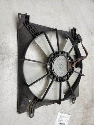 2013-2017 Honda Accord 2015-2020 Acura TLX LH Driver Radiator Fan 19020R40A01 - Image 1 of 4