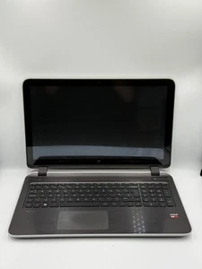 HP AMD A8-6410, 8GB Ram, 1TB HDD, Windows 10 - Picture 1 of 5