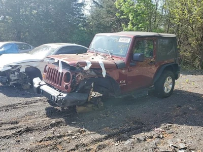 Power Brake Booster compatível com 07-10 WRANGLER 2008186 - Imagem 1 de 4