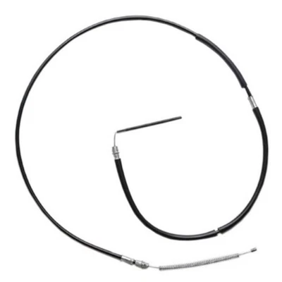 Genuine ACDelco For Chevy Tahoe 1995 Parking Brake Cable Rear, Passenger Side - Изображение 1 из 4