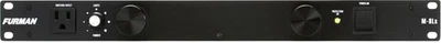 Furman M-8Lx Power Conditioner with Lights - Image 1 of 4