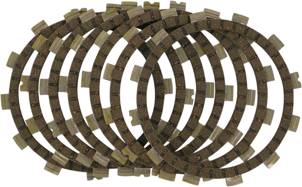 EBC Clutch Kit CK2240 Foto 1 de 1