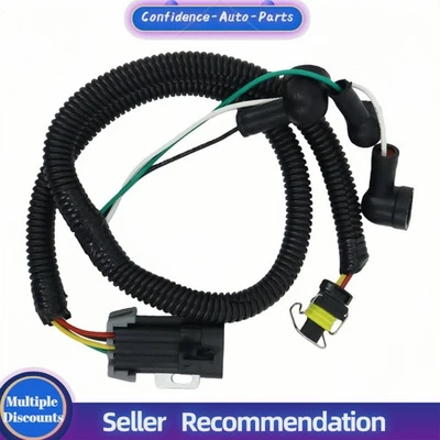 Arnés de cableado para Ford F250 F350 1996-1998 7,3 L nuevo tazón de combustible 1807333C91 Foto 1 de 4