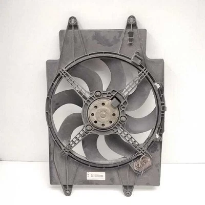 0046743392 ELETTROVENTOLA / 836000100 / 2207011 PER ALFA ROMEO 147 190 1.9 JTD Foto 1 de 4