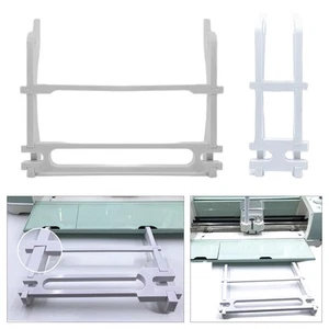 Plateau pour le support de tapis de machine à découper augmente l'efficacité - Afbeelding 1 van 7
