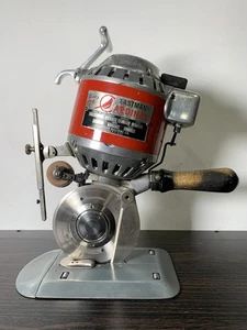 Eastman Cardinal Class 548, Round Knife for Cutting Cloth/Fabric - Picture 1 of 7