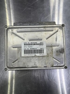 2001..01  OLDSMOBILE AURORA  3.5L...ENGINE CONTROL COMPUTER.ECU.ECM.PCM - Image 1 of 4