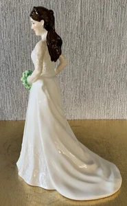ROYAL WORCESTER KONE PORINA KATE CATHERINF HERZOGIN VON CAMBRIDGE PERFEKT - Bild 1 von 8