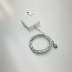 Apple Genuine Magsafe 2 Laptop Charger 60w- MacBook Pro 13” Late2012-Early 2015 - Picture 1 of 5
