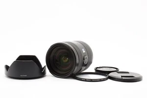 SONY Carl Zeiss Vario-Sonnar T* 24-70mm f/2.8 ZA SSM SAL2470Z [Exc+++] #2473906A - Picture 1 of 12