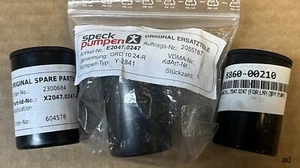 Speck 2047.0247 Mechanical Seal for LNY-2841 Pump (packaging may vary) 1 - UNIT - Picture 1 of 1