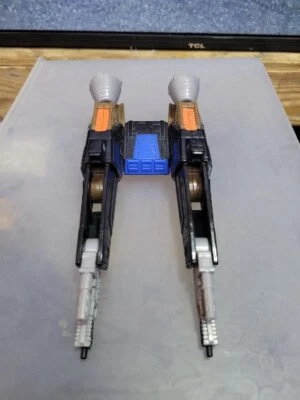 TRANSFORMERS Universe TREAD BOLT Voyager Class Toy Action Figure **PARTS** - Image 1 of 4