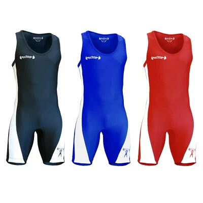 BERKNER Gewichtheben Trikot Herren Suit GLADIATOR Weightlifting Powerlifting