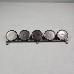 Vtg 1980s Power Wheels Bigfoot Truck KC Lights Bar Replacement Part Complete - Picture 1 of 8