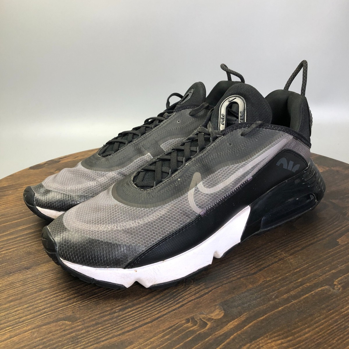 Nike Air Max 2090 Black for Sale | Authenticity Guaranteed Nike Air Max 2090 Black for Sale | Authenticity Guaranteed