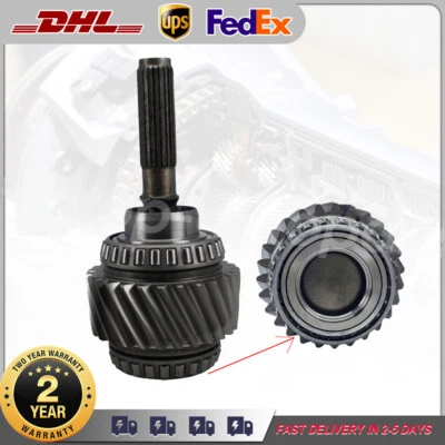722.9 Transmission Transfer Case Gear Output Shaft For A2212710248 Mercedes Benz - Image 1 of 4