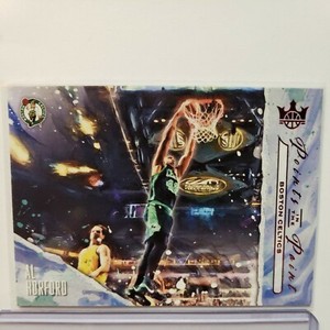 2018-19 Al Horford Court Kings Ruby /99 Boston Celtics #23