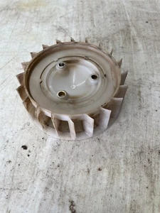 Polaris 2003 Scrambler 90 Cooling Fan 0450037 Discontinued OEM - Picture 1 of 2
