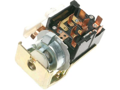 Interruptor de faros para Plymouth Voyager 1988-1990 SMP 98822TRGS 1989 Foto 1 de 2