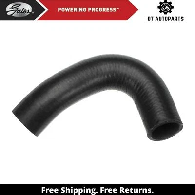 For 2001-2006 Hyundai Accent 1.6L L4 GAS Engine Coolant Bypass Hose Gates 2002 - Image 1 of 4