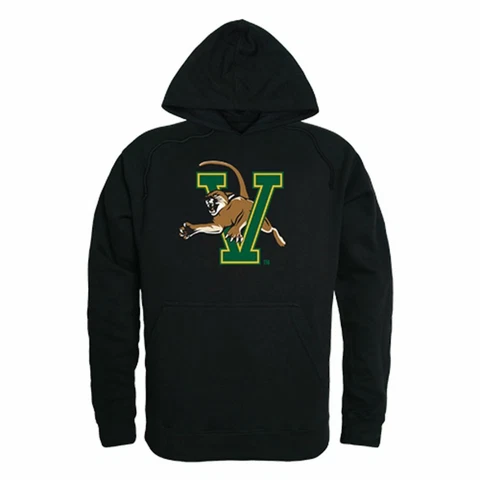 University of Vermont Catamounts Freshman Hoodie Sweatshirt Cover