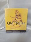 CD Old Yeller par Fred Gipson (2010, disque compact, édition non abrégée)
